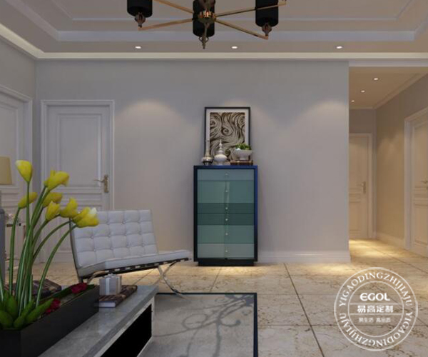 安徽地區(qū)全屋定制家具怎么樣?