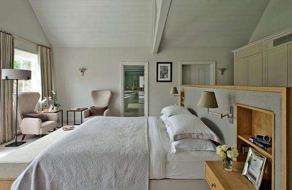  衣柜選購的注意事項(xiàng)有哪些呢？  