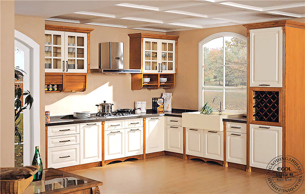 磚砌櫥柜和整體櫥柜哪個(gè)好?