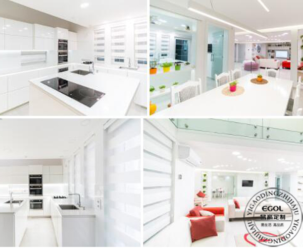 是裝修好還是進行全屋定制家具好呢?