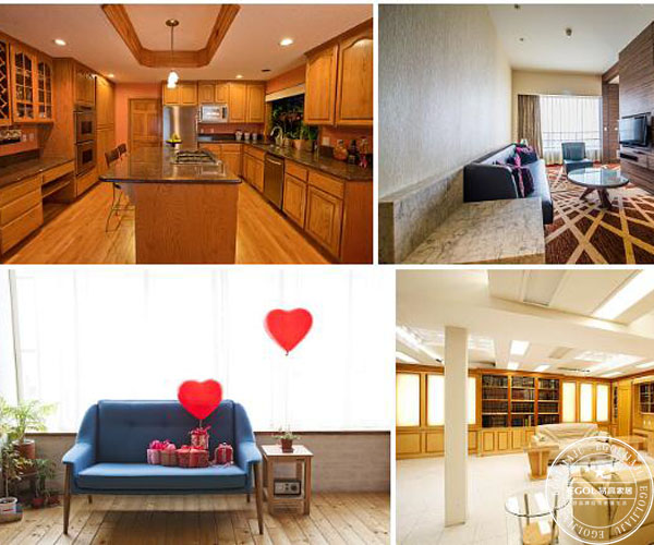 二線城市如何選擇全屋定制家具品牌?