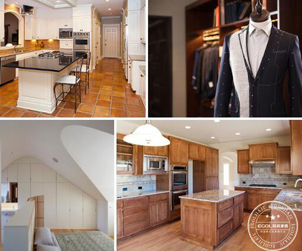 二線城市如何選擇全屋定制家具品牌?