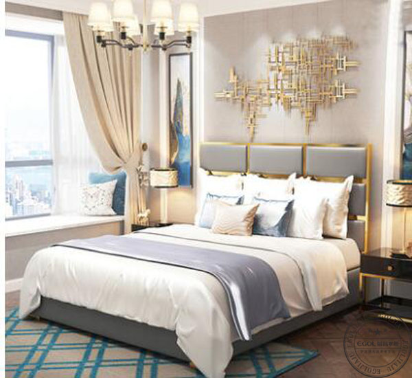 臥室裝修中應該注意哪些問題比較好呢?