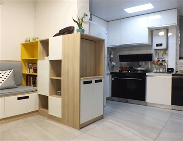 新房這樣設(shè)計(jì)，愛(ài)不釋手