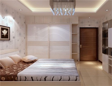 選購定制衣柜需要注意哪些問題？