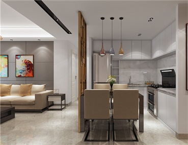 全屋定制家具哪些特性和優勢呢？