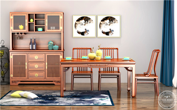 如何區(qū)別實木家居和原木家居