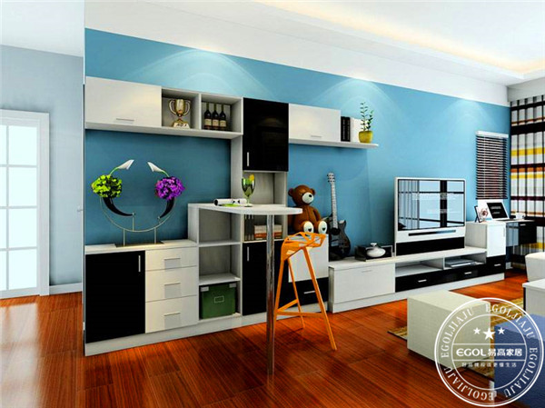 全屋定制市場(chǎng)