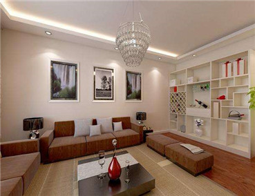  想開(kāi)一家全屋定制家具加盟店，需要多大店面？