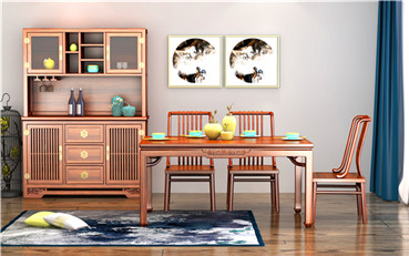 如何區分原木家具和實木家具？