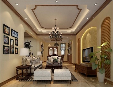 小戶型該如何設(shè)計？如何變大豪宅？