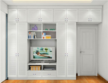 定制衣柜有哪些流程？選購整體衣柜需要注意哪些方面?