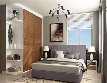 全屋定制家具劃算嗎？具有哪些優(yōu)勢(shì)？