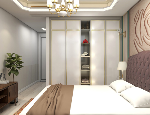  全屋定制衣柜有哪些小細(xì)節(jié)要注意？聽(tīng)聽(tīng)易高家居的建議！