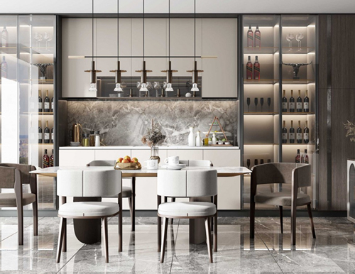  定制家具有什么誤區(qū)？定制家居要全屋定制嗎？