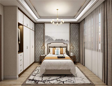 裝修經驗：家居裝修色彩如何搭配？秘訣都在這里了！