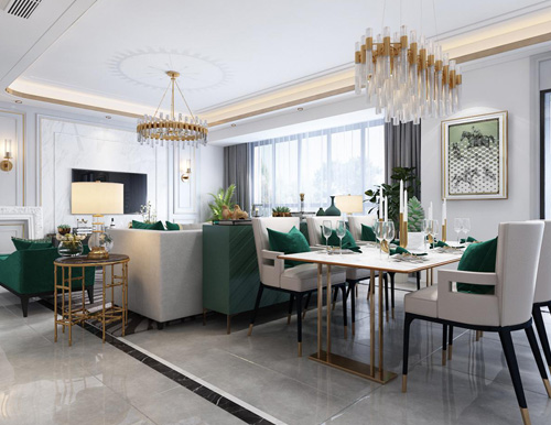  假期過半，盤點全屋定制都有哪些坑人套路？