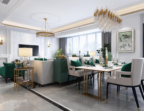  家具選全屋定制好嗎？一般定制家具要花多少錢？