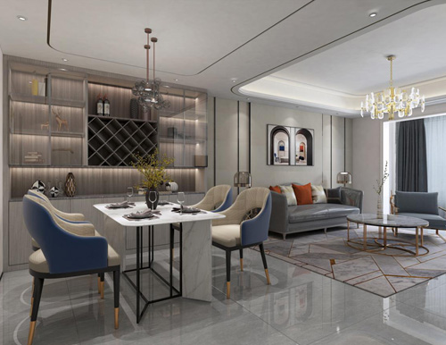  全屋定制家具是應該重點看價格嗎？全屋定制家具貴嗎？