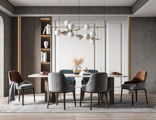  加盟全屋定制如何選址？縣城開全屋定制家居店合適嗎？