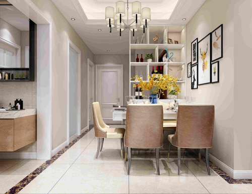  易高家居——沒經驗加盟全屋定制家居要注意什么？