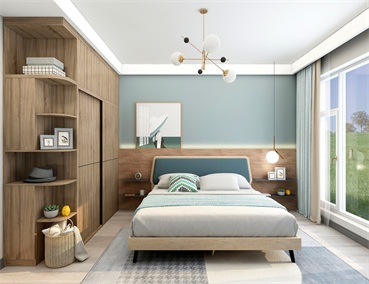 實木家具有哪些保養方法？