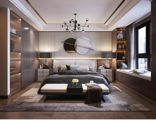  加盟全屋定制要避免哪些坑？易高家居避坑指南！