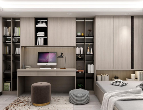  沃格全屋定制是幾線品牌？沃格全屋定制怎么樣？