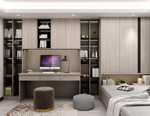  家具生意好不好做？全屋定制加盟合適嗎？