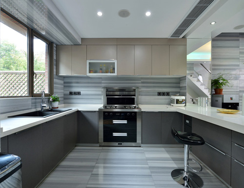  全屋定制家具加盟，加盟全屋定制需要做什么準(zhǔn)備？