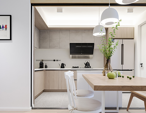 開定制家具加盟店選址的誤區(qū)有哪些？