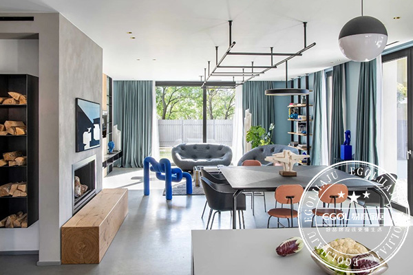 全屋定制家具，如何才能符合市場需求？