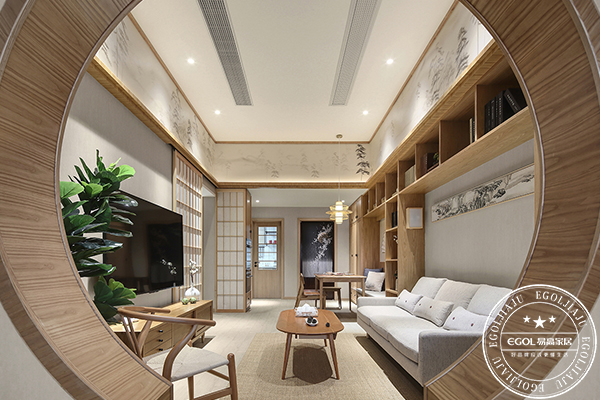 全屋定制加盟熱潮,是機遇還是風險?