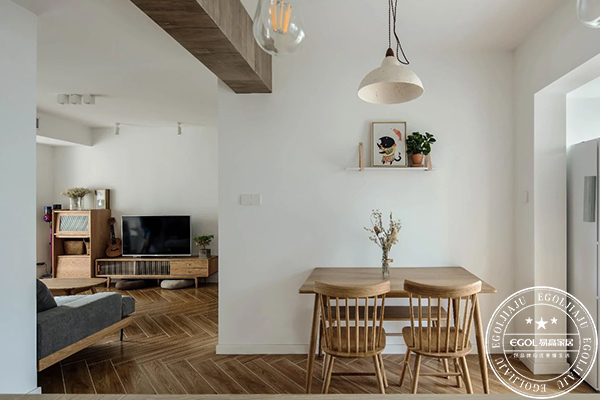 全屋定制加盟熱潮,是機遇還是風險?