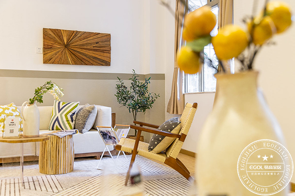 讓鄰居羨慕不已的全屋定制家具,前期只需做好這幾點(diǎn)!