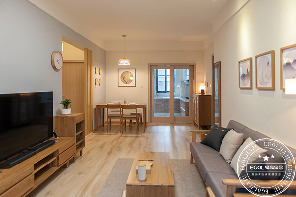 讓鄰居羨慕不已的全屋定制家具,前期只需做好這幾點(diǎn)!