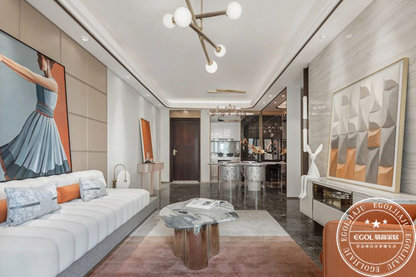 做全屋定制生意比做其他生意好在哪?