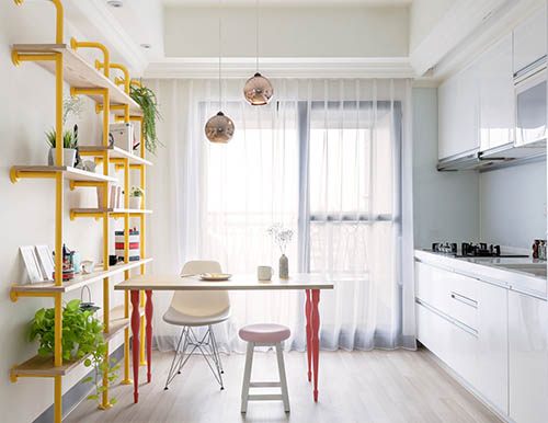 做家具代理需要注意什么？易高家居分析