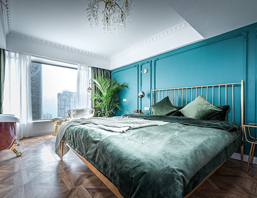 全屋定制家具哪些設計不可??？易高家居分析