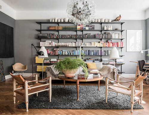 四點教你，定制家具如何保養家具？