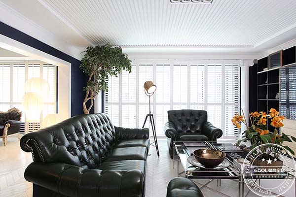 全屋定制的好處 易高家居分析