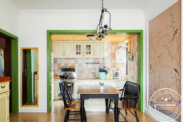 三個步驟帶你了解,加盟全屋定制品牌