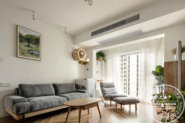 四點教你,定制家具店如何保養家具?