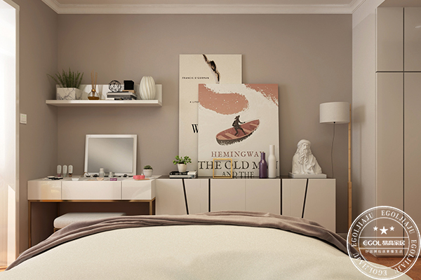 定制榻榻米有哪些優勢？易高家居分析