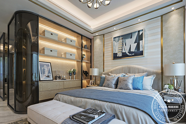 全屋定制加盟有什么必要的條件?易高家居分析