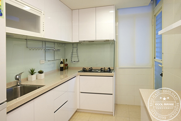 家居怎么才能做到空間最大利用化？易高家居分析