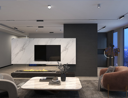  易高家居2021全國設(shè)計大賽圓滿收官！