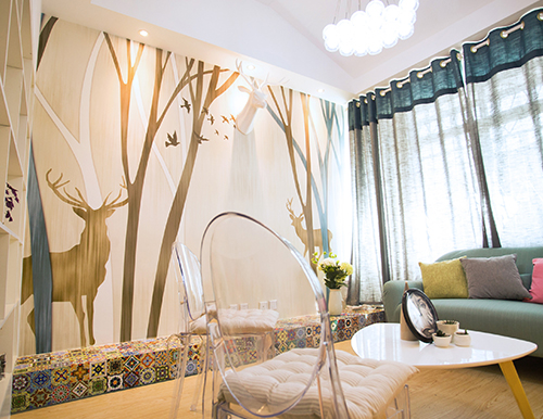 加盟項(xiàng)目那么多，為什么全屋定制加盟那么受歡迎？