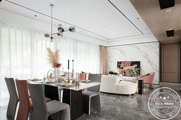 縣城加盟全屋定制怎么樣?易高家居分析