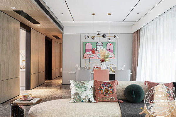 縣城加盟全屋定制怎么樣?易高家居分析